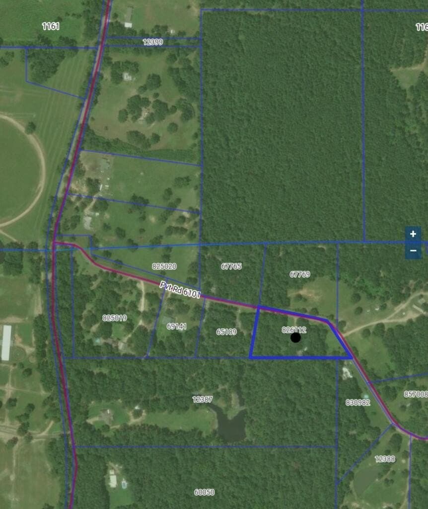 2.36 acres in ANDERSON County - photo 9