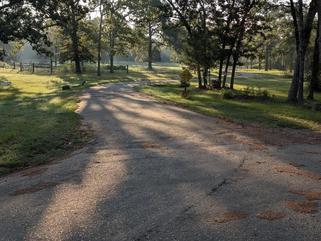 2.36 acres in ANDERSON County