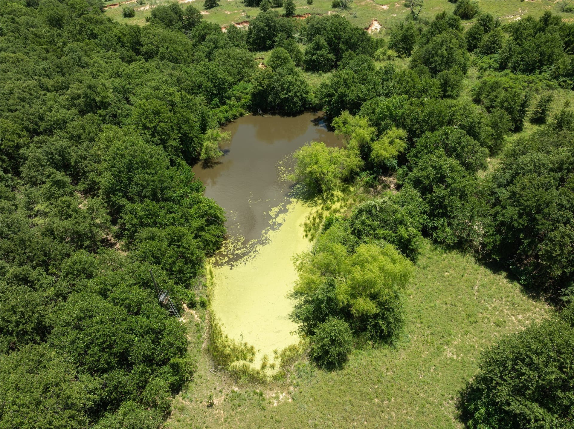 36 acres in Parker County - photo 12