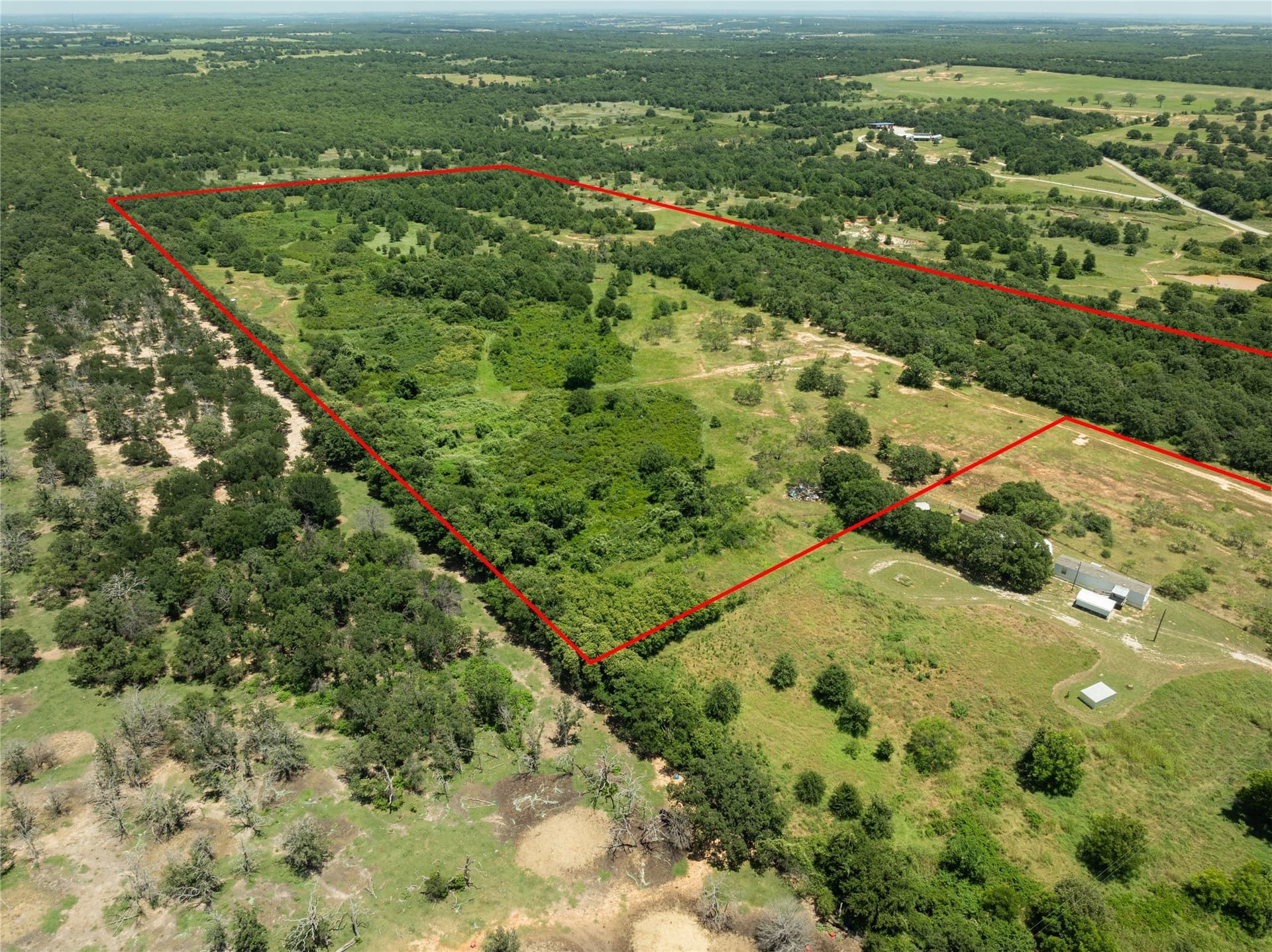 36 acres in Parker County - photo 13