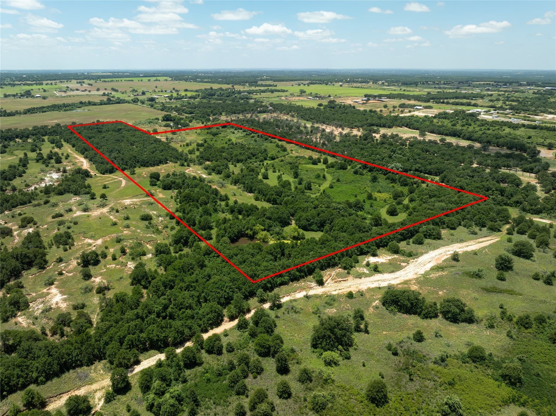 36 acres in Parker County - photo 10