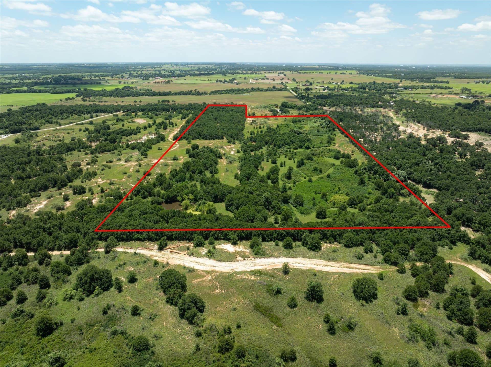 36 acres in Parker County - photo 8