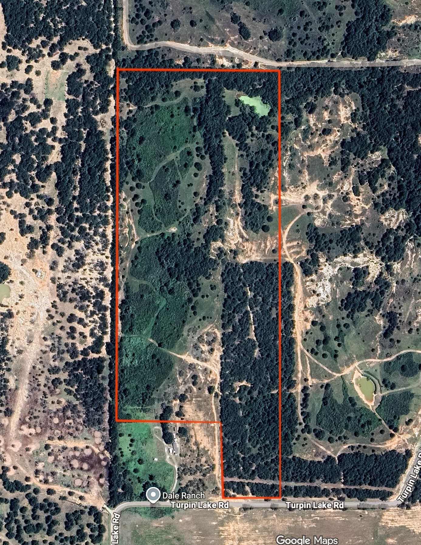 36 acres in Parker County - photo 16