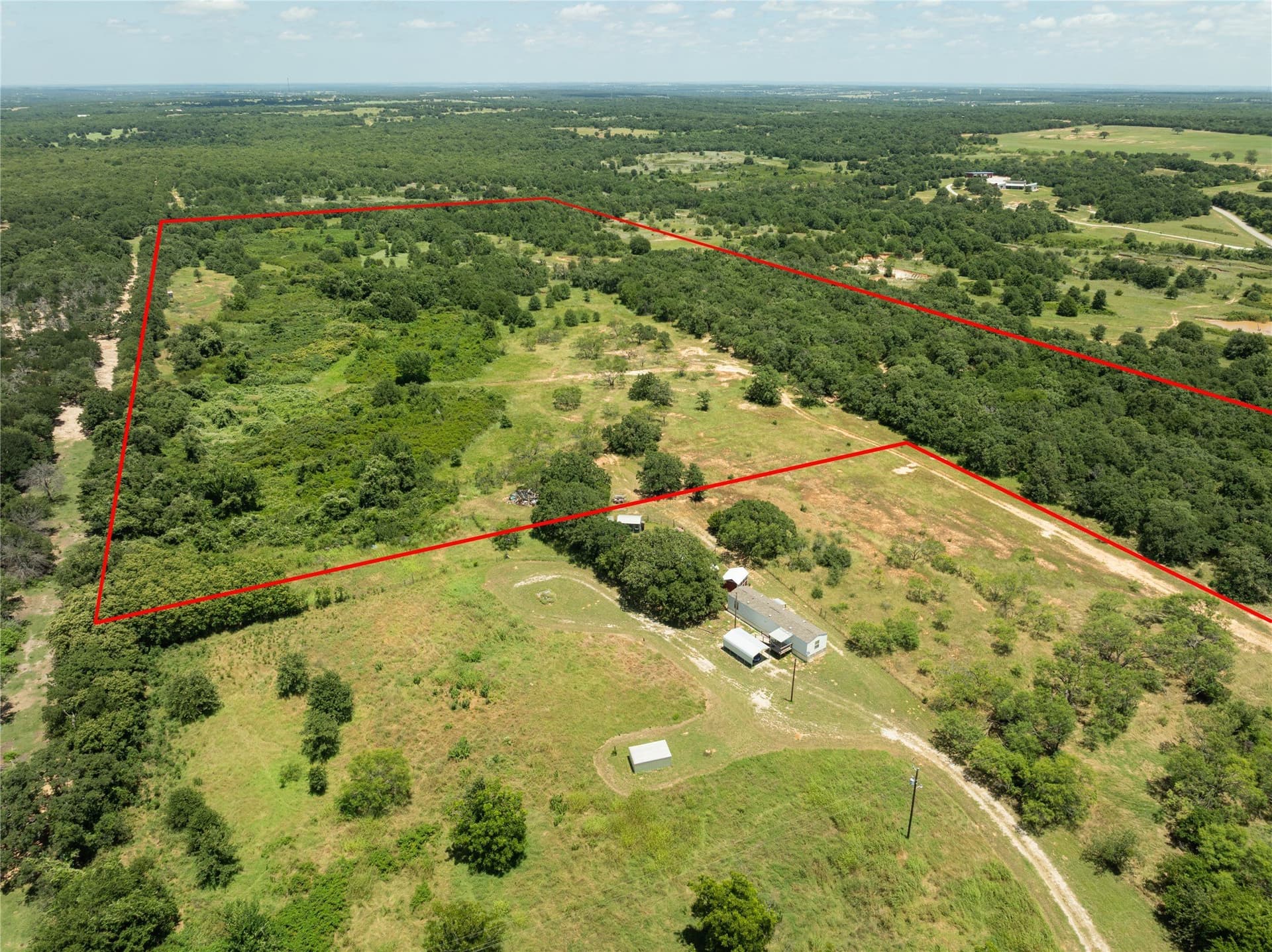 36 acres in Parker County - photo 14