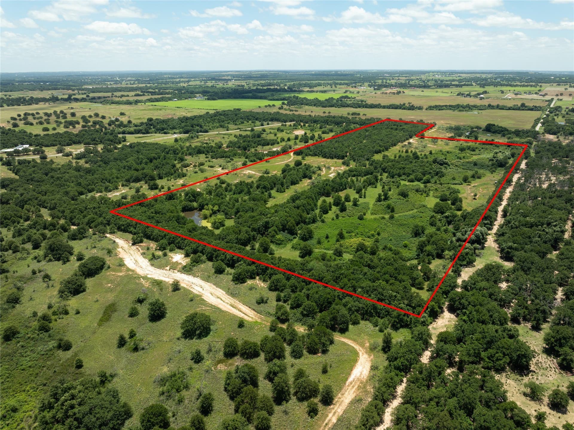 36 acres in Parker County - photo 9