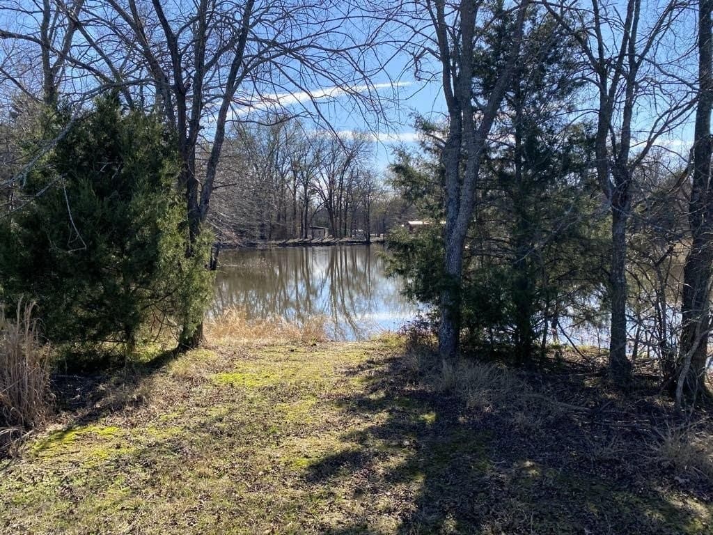 25 acres in Van Zandt County