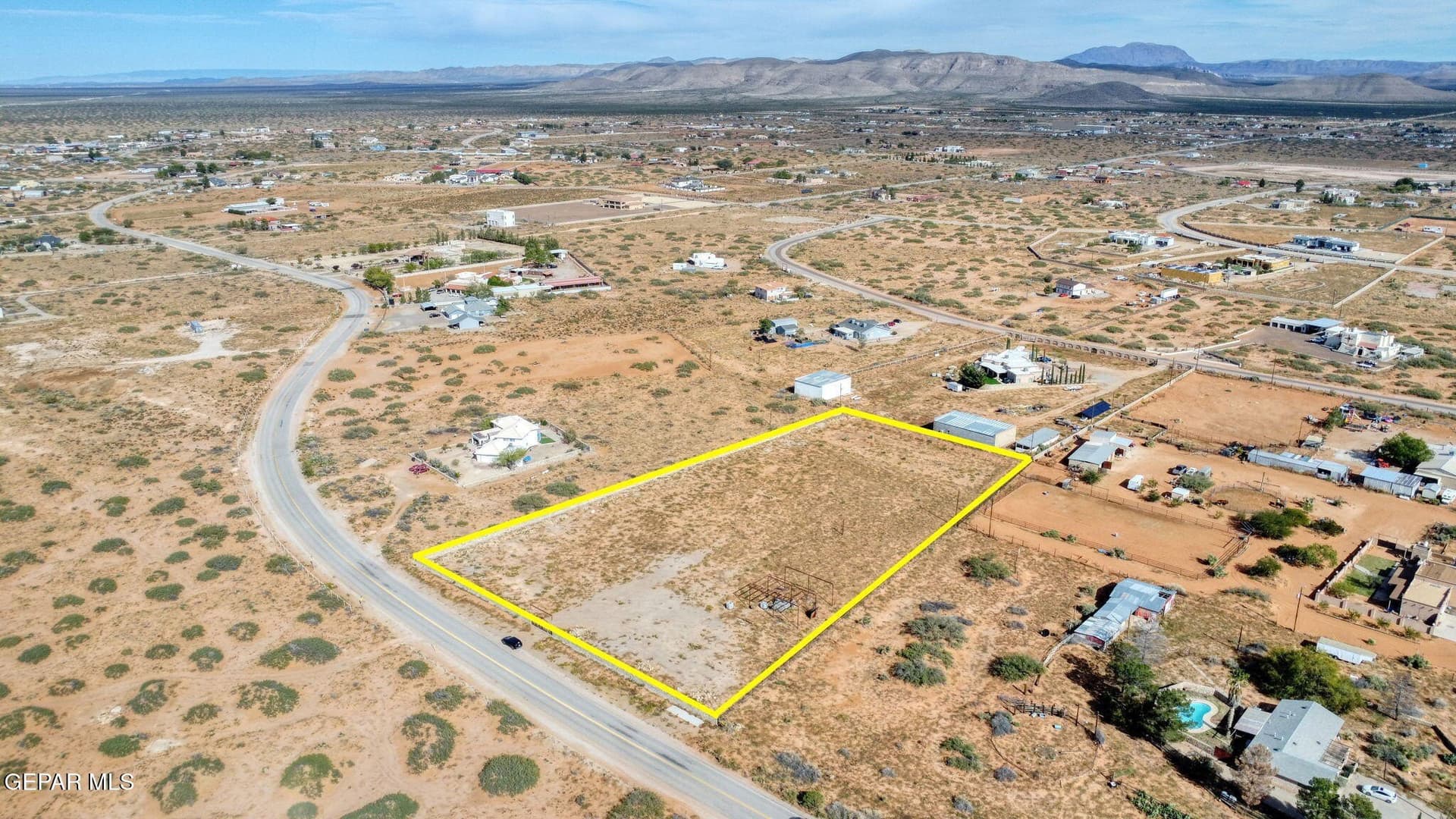 2.99 acres in El Paso County - photo 6