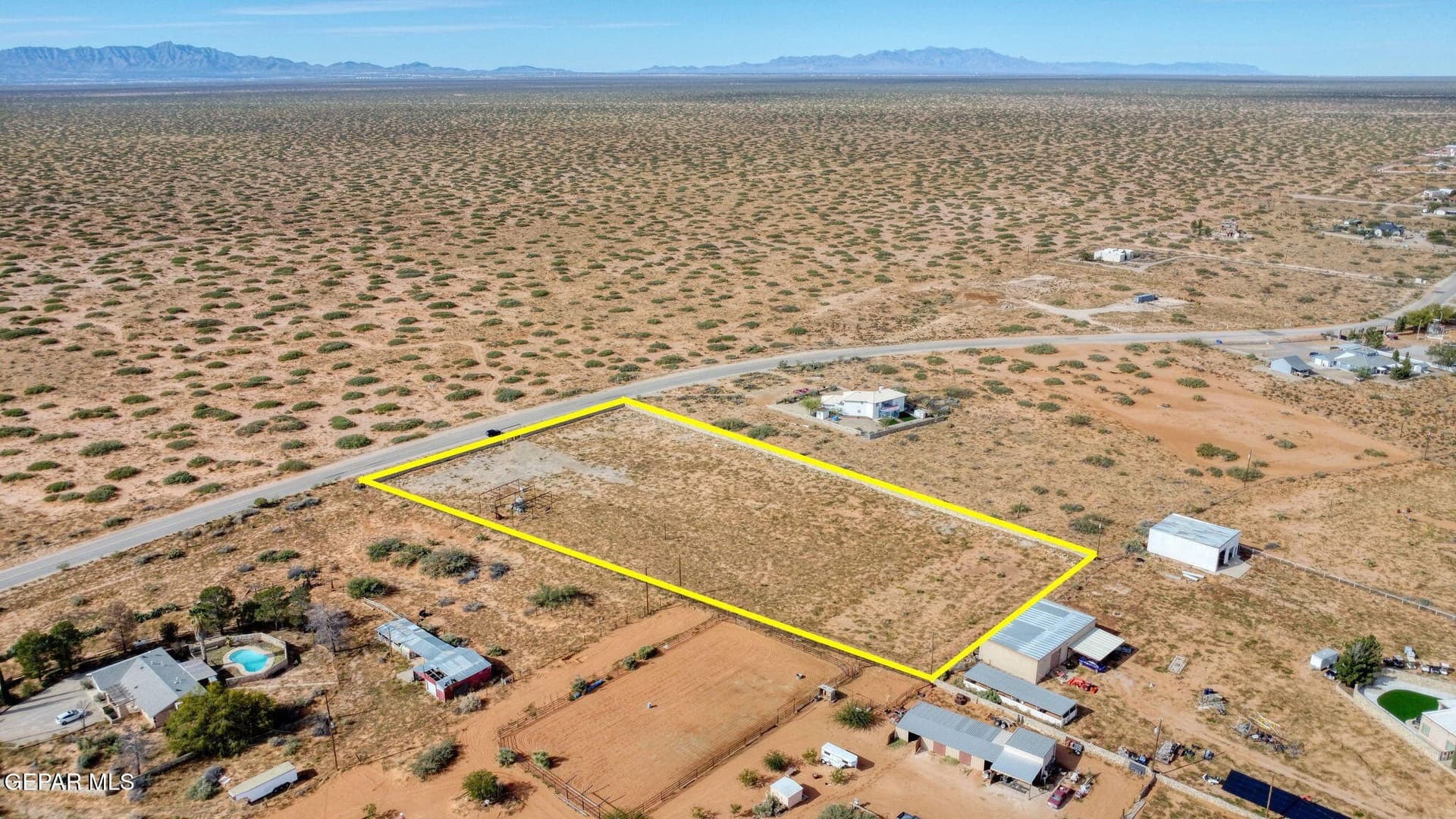 2.99 acres in El Paso County - photo 9
