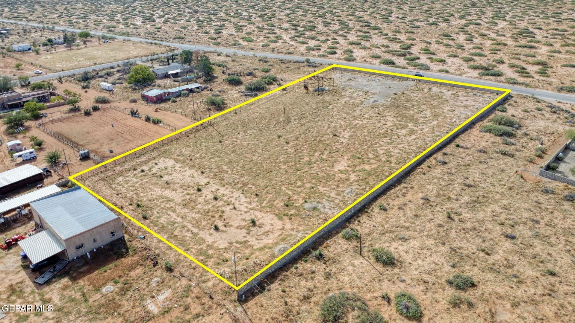 2.99 acres in El Paso County - photo 13