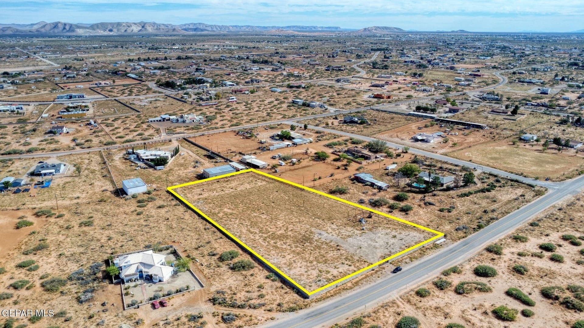 2.99 acres in El Paso County - photo 7