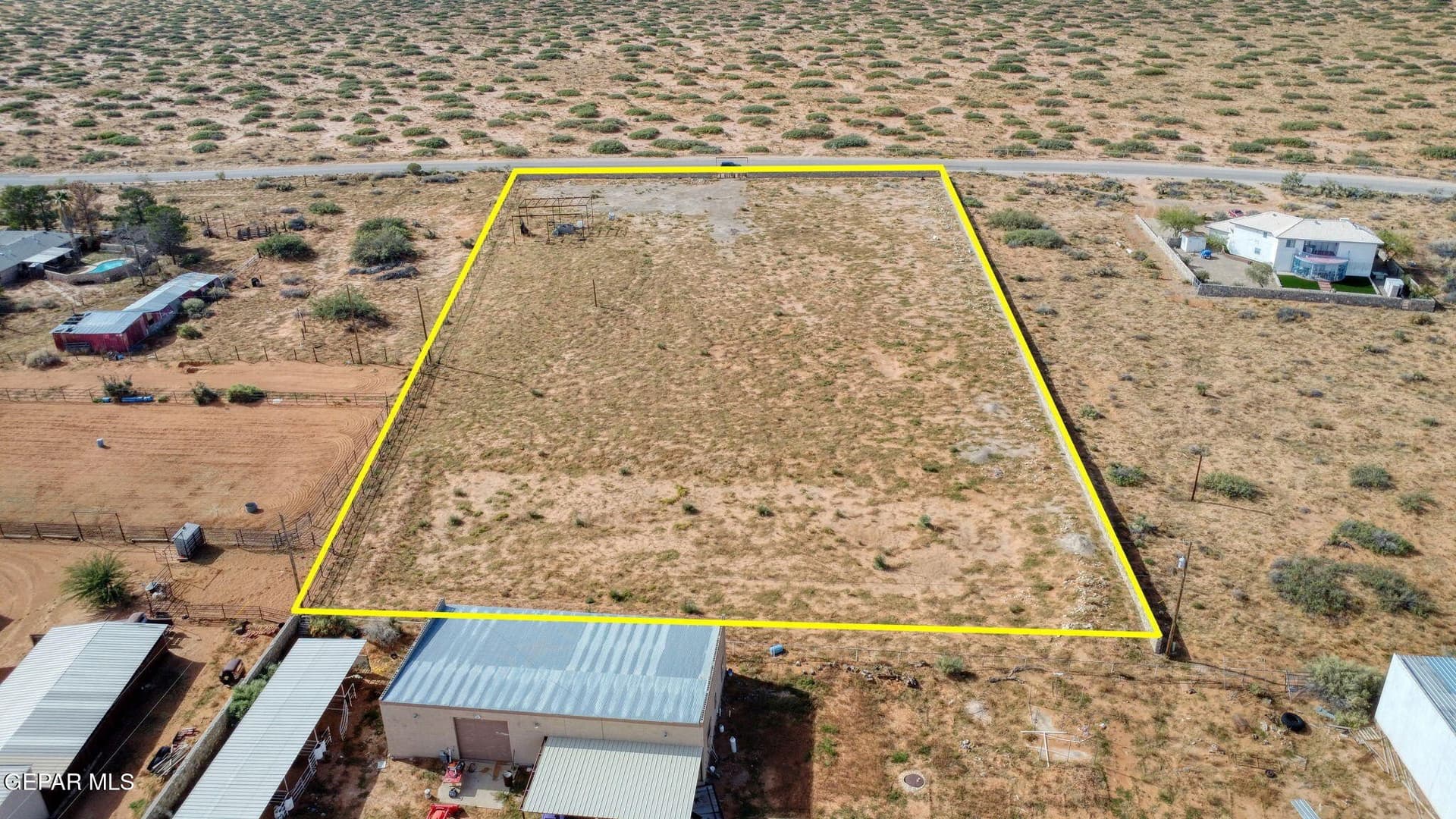 2.99 acres in El Paso County - photo 12