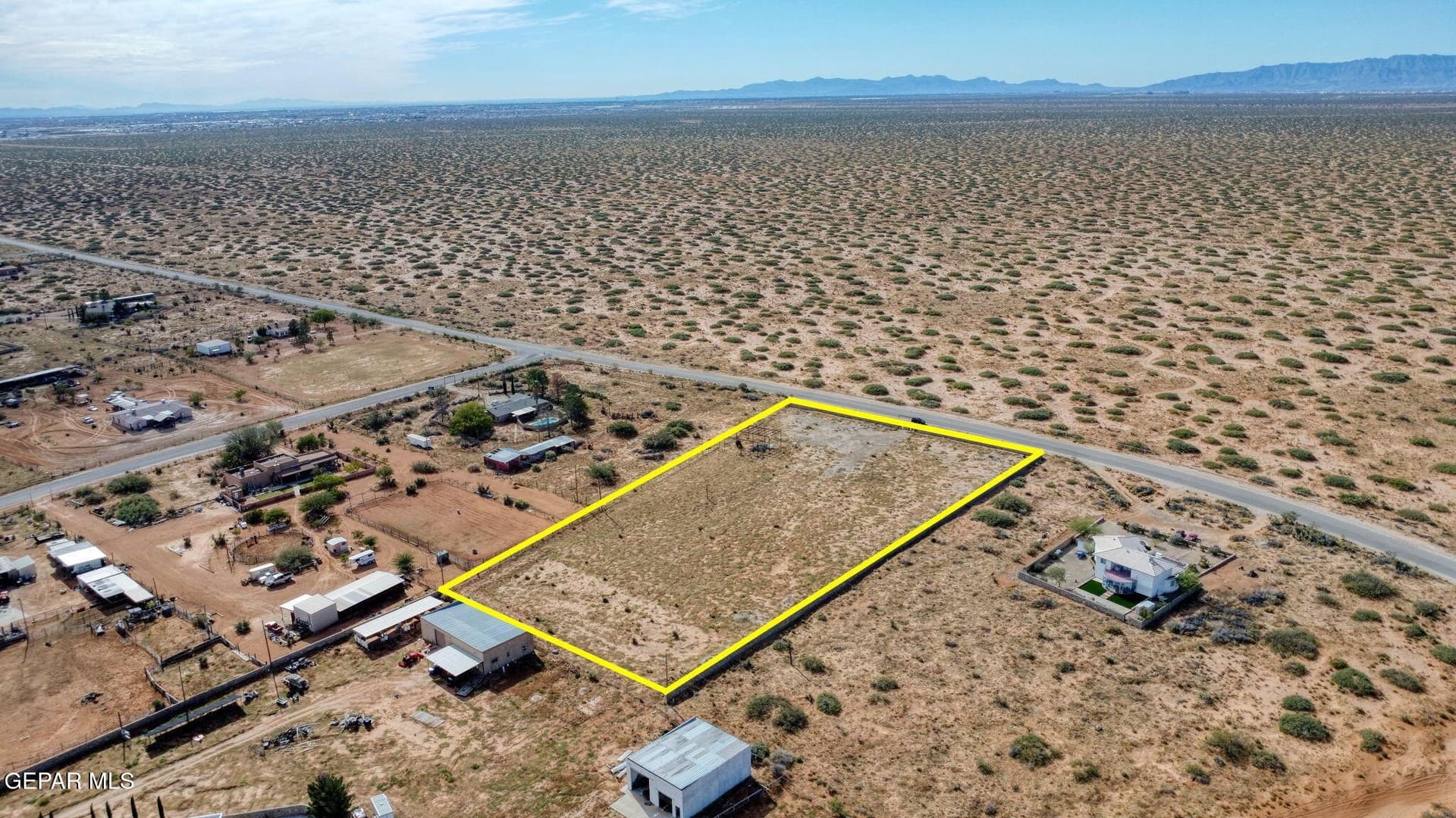 2.99 acres in El Paso County - photo 8