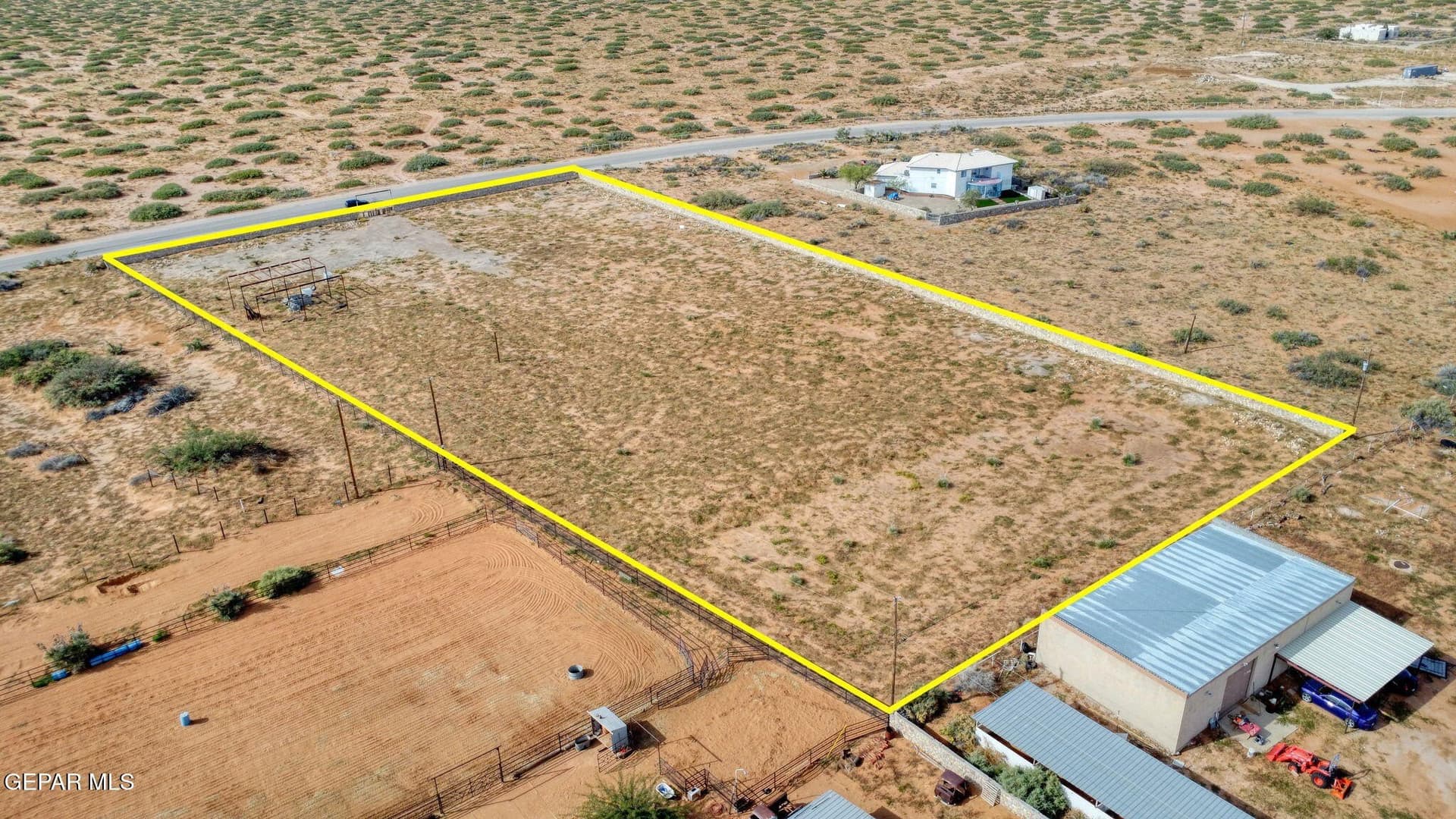 2.99 acres in El Paso County - photo 11