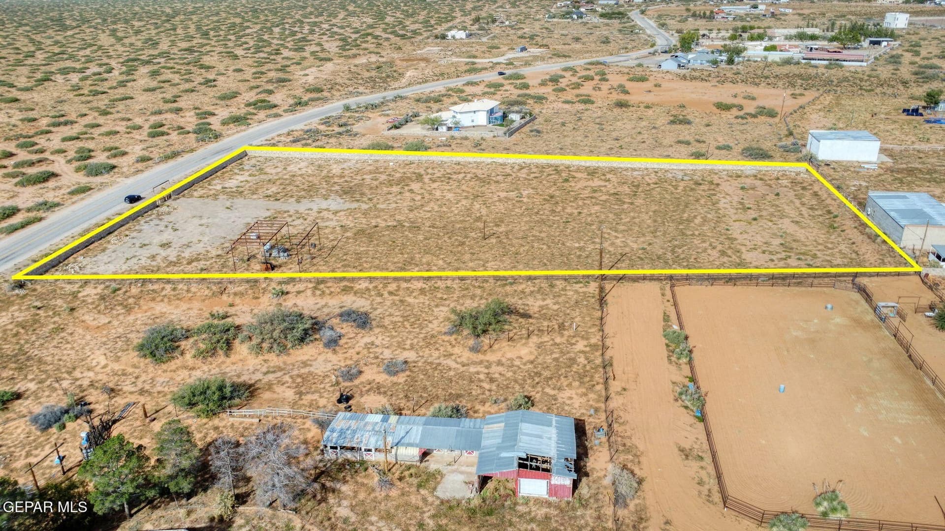 2.99 acres in El Paso County - photo 10