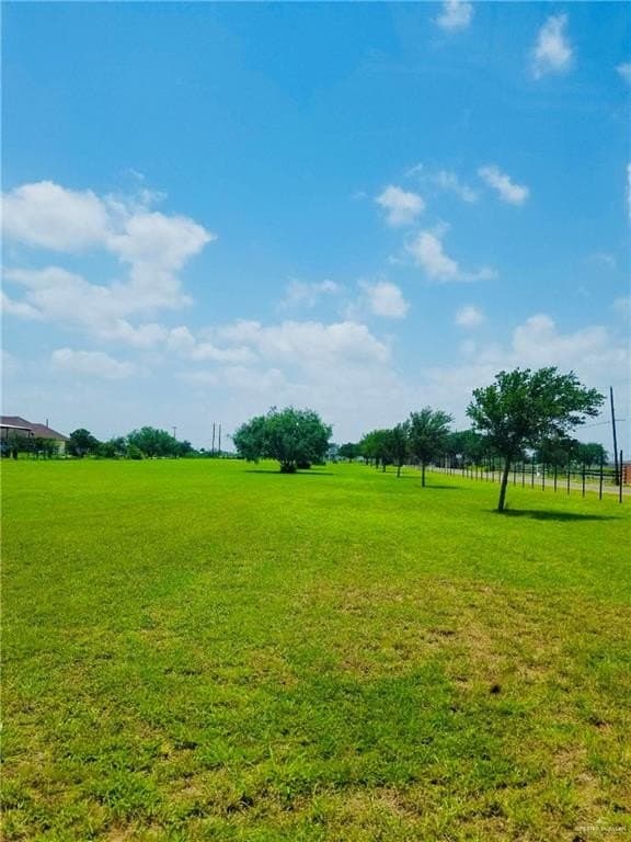 2.5 acres in Hidalgo County featured view