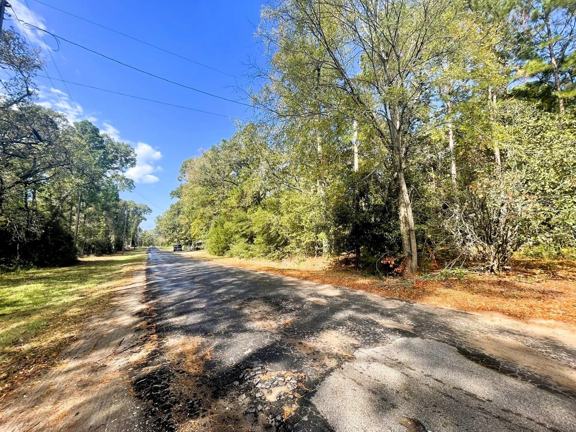 0.35 acres in Trinity County - photo 12