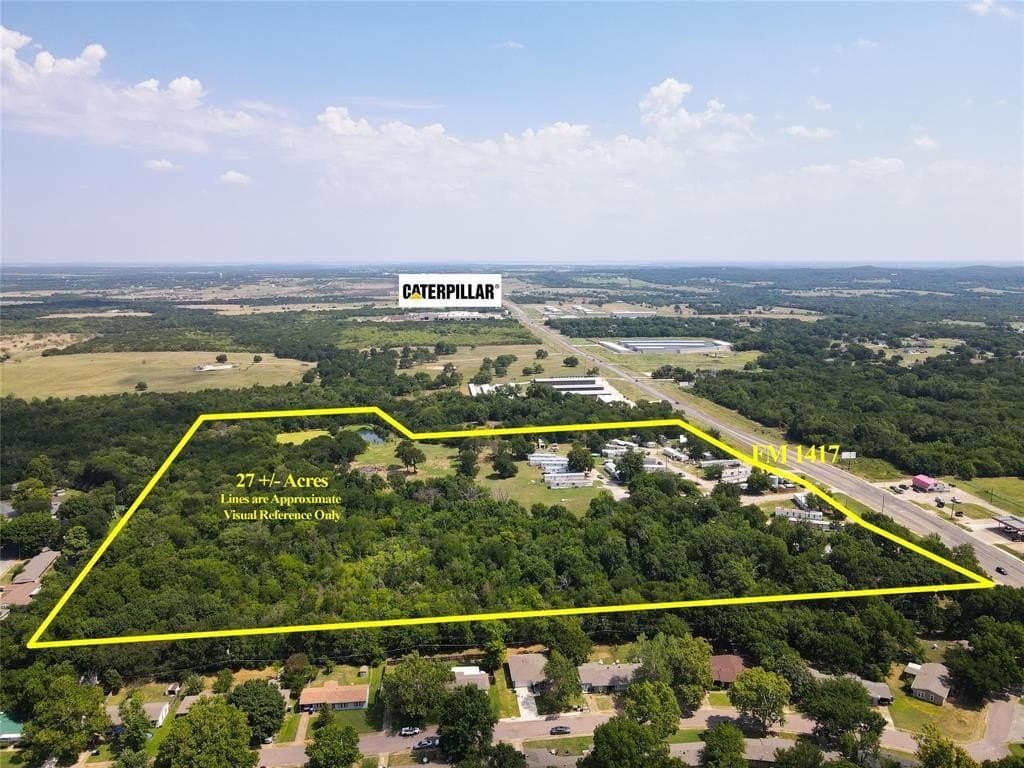 27 acres in Grayson County gallery image 3