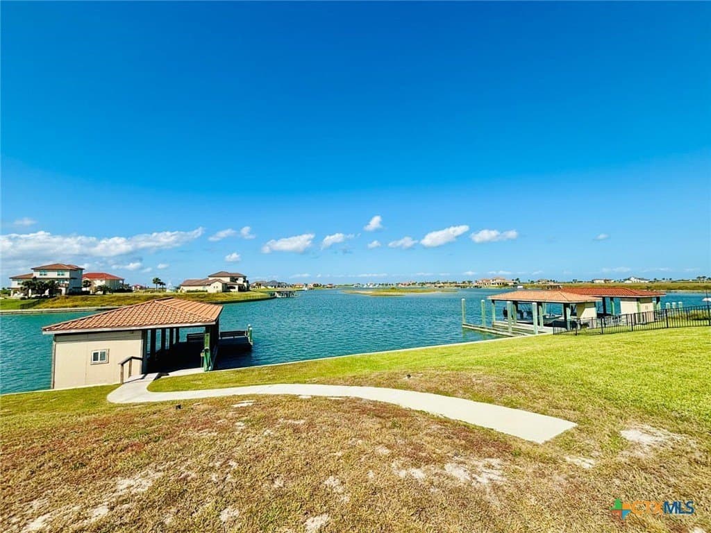 0.33 acres in Calhoun County featured view