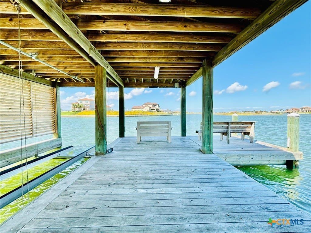 0.33 acres in Calhoun County