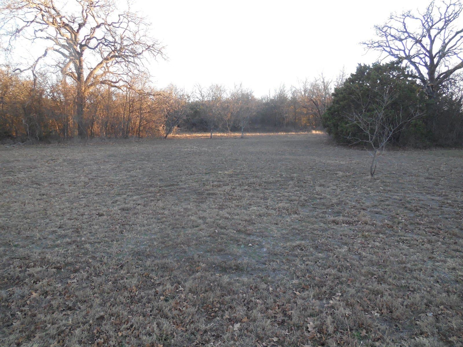 0.92 acres in Eastland County featured view