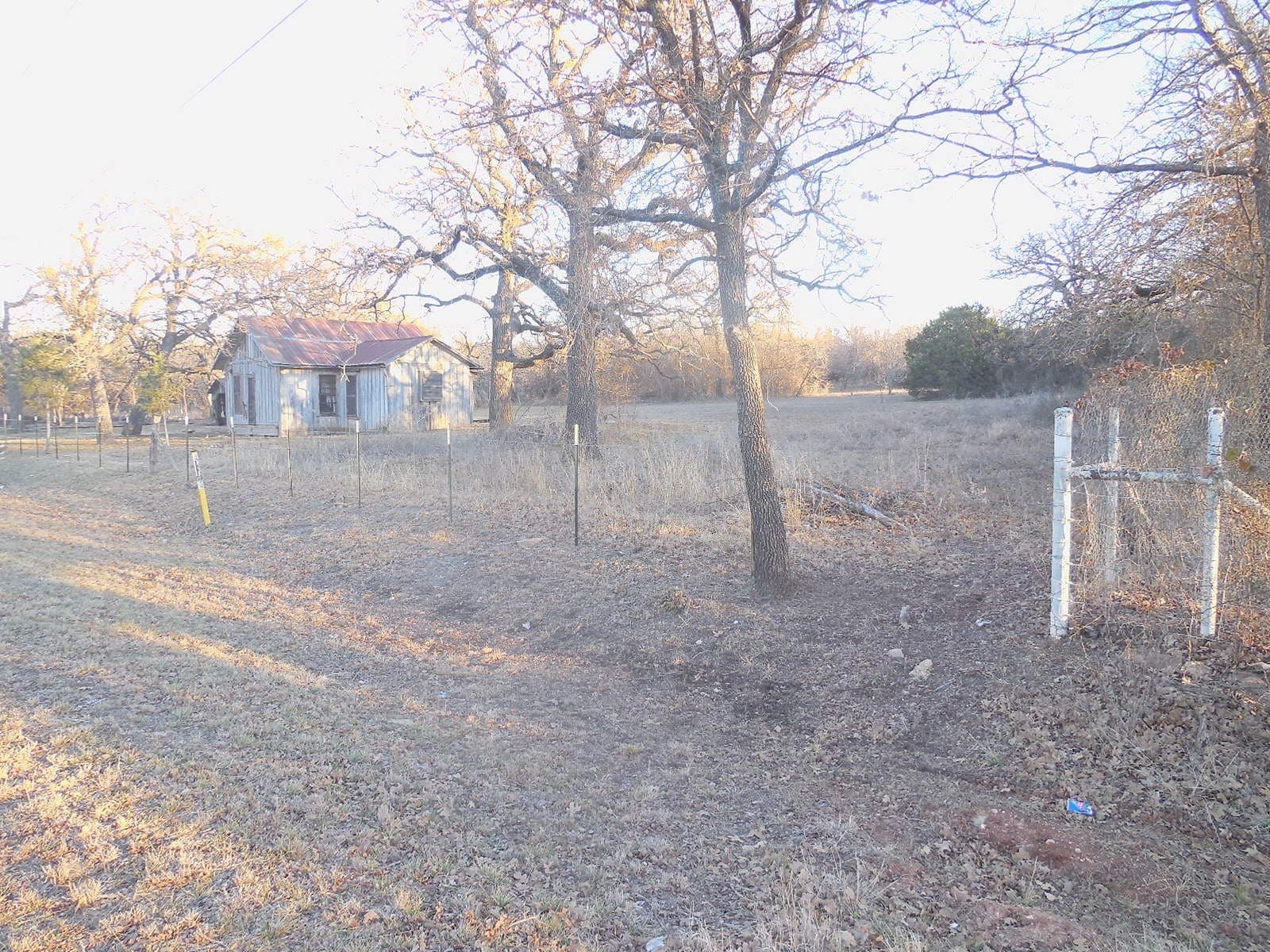 0.92 acres in Eastland County gallery image 2