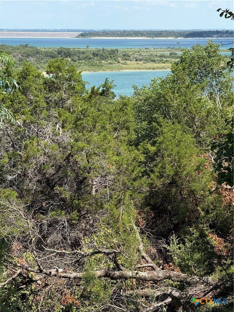 5.12 acres in Bell County