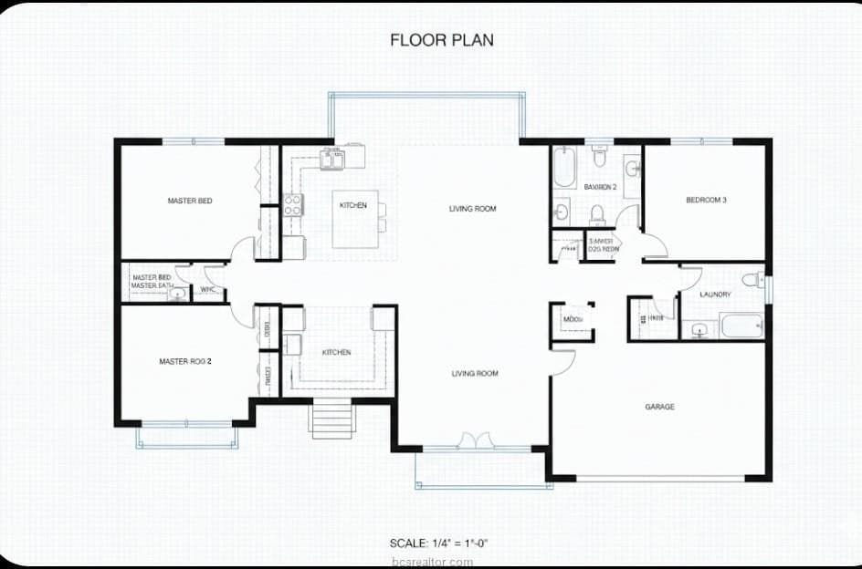 0.18 acres in Burleson County gallery image 4