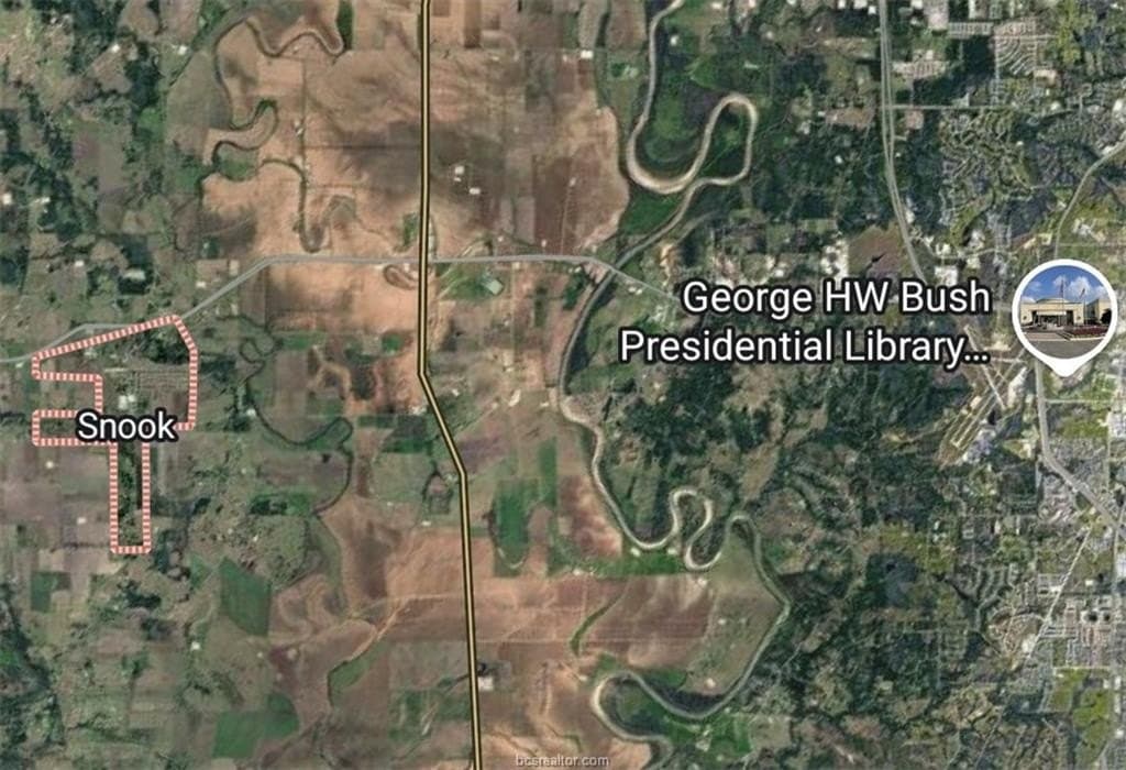 0.18 acres in Burleson County featured view