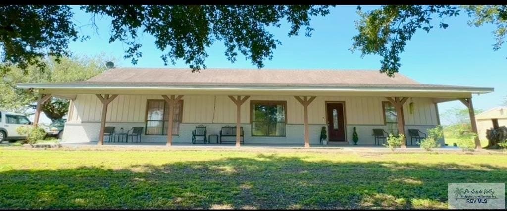 10.44 acres in CAMERON County