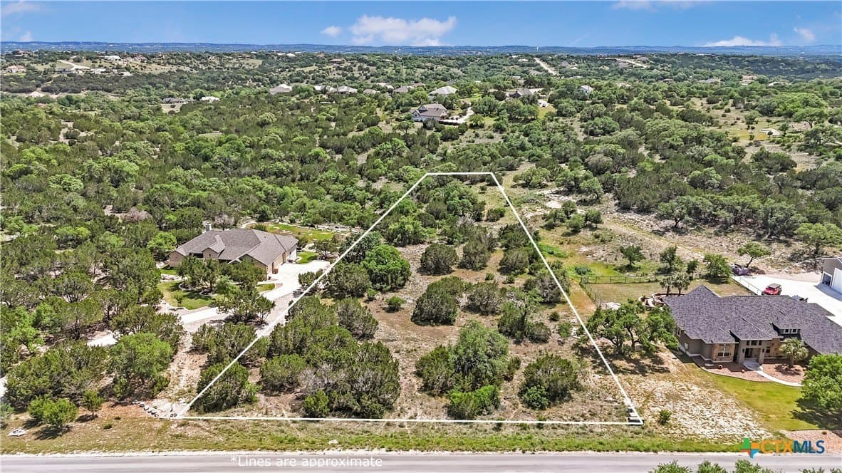 2.23 acres in Comal County gallery image 2