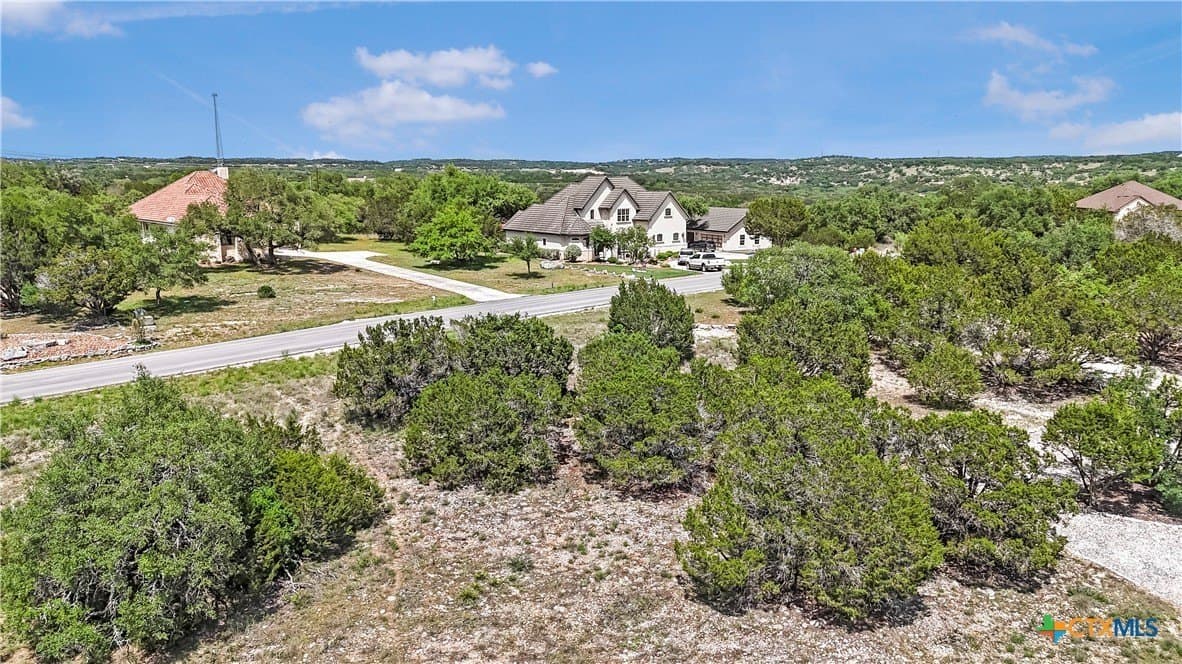 2.23 acres in Comal County
