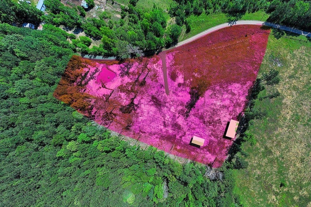 5.25 acres in Texas County - photo 10
