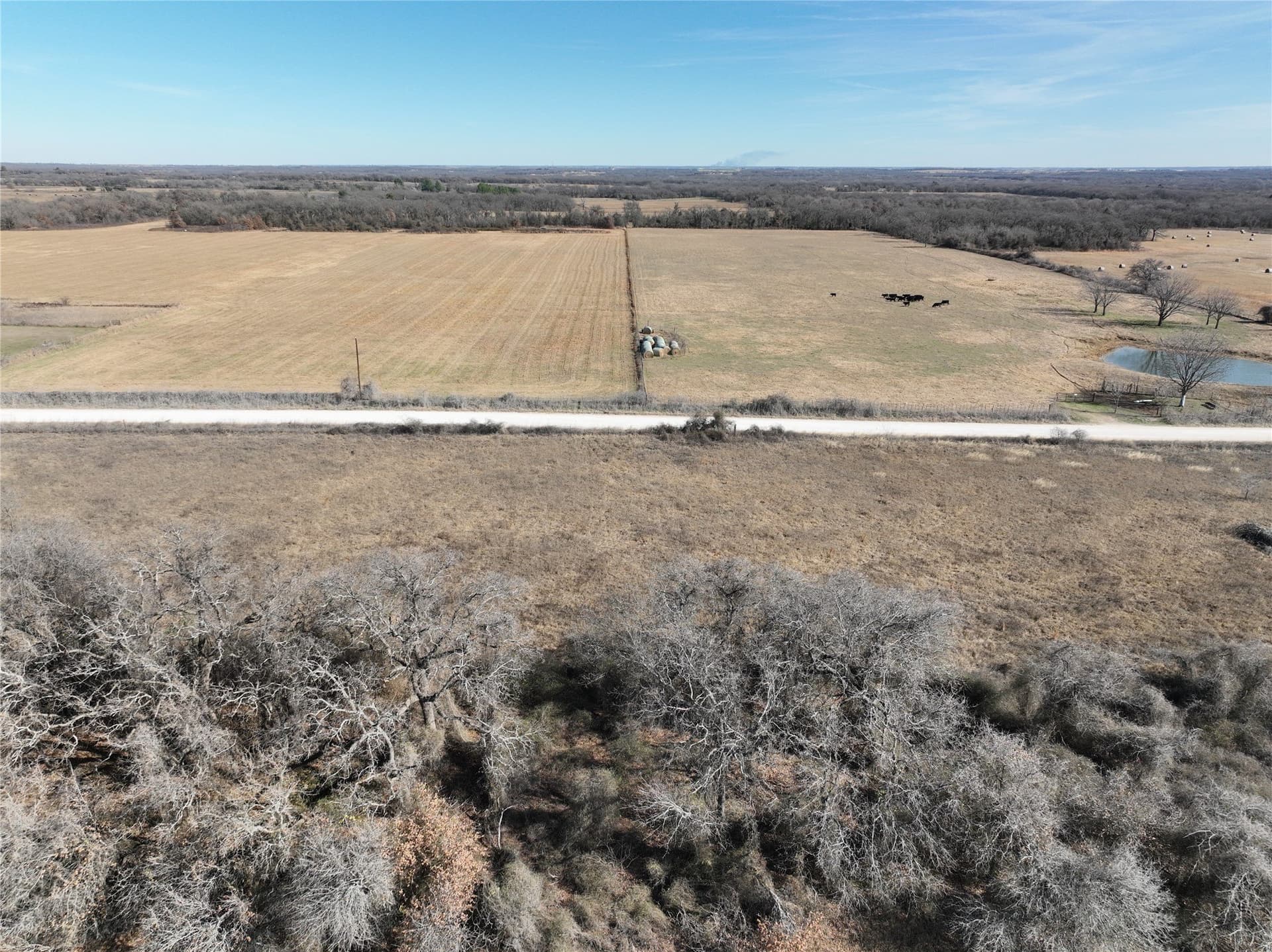 County Road 1306 lot: 4