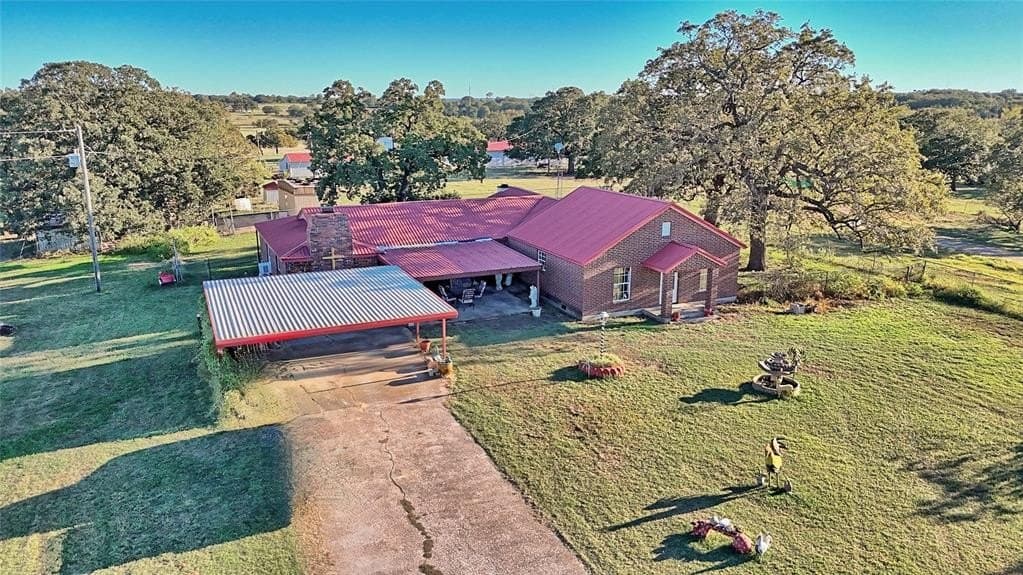 37.61 acres in Montague County gallery image 2