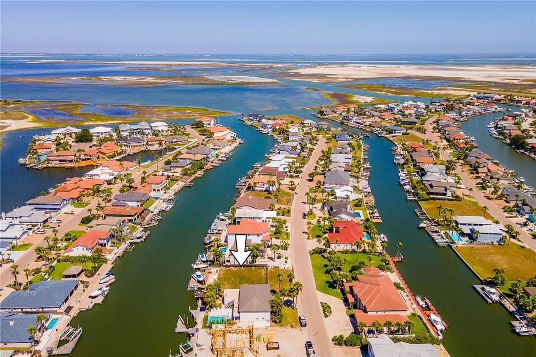 0.22 acres in Nueces County featured view