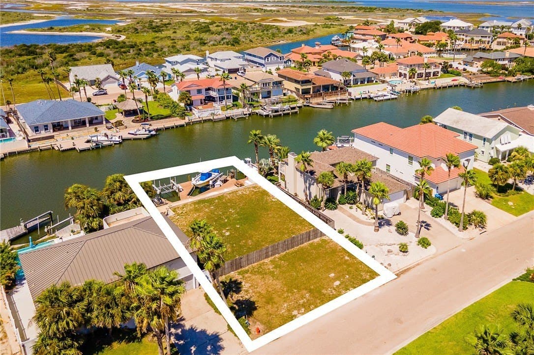 0.22 acres in Nueces County gallery image 4