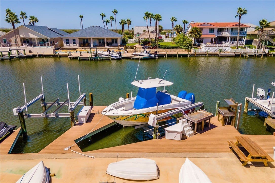 0.22 acres in Nueces County gallery image 3