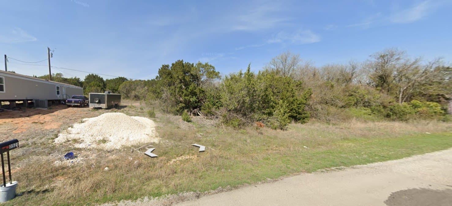 0.03 acres in Hood County gallery image 2