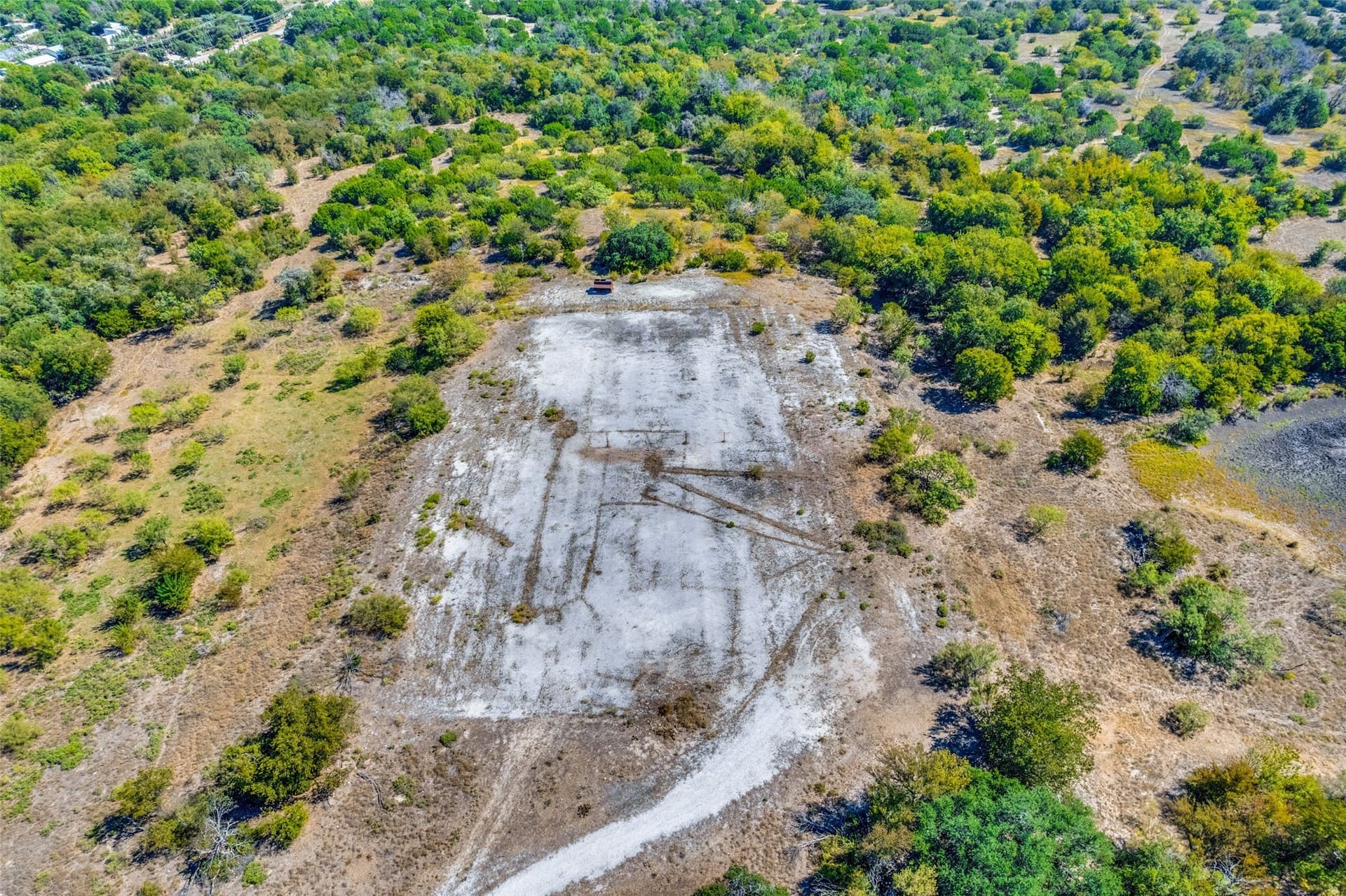 77.88 acres in Parker County featured view