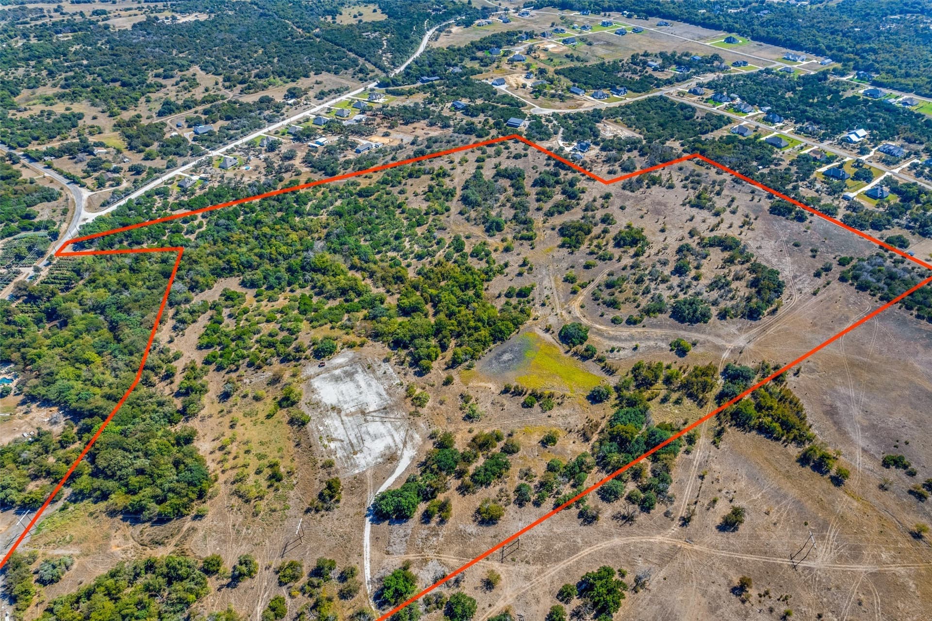 77.88 acres in Parker County - photo 6