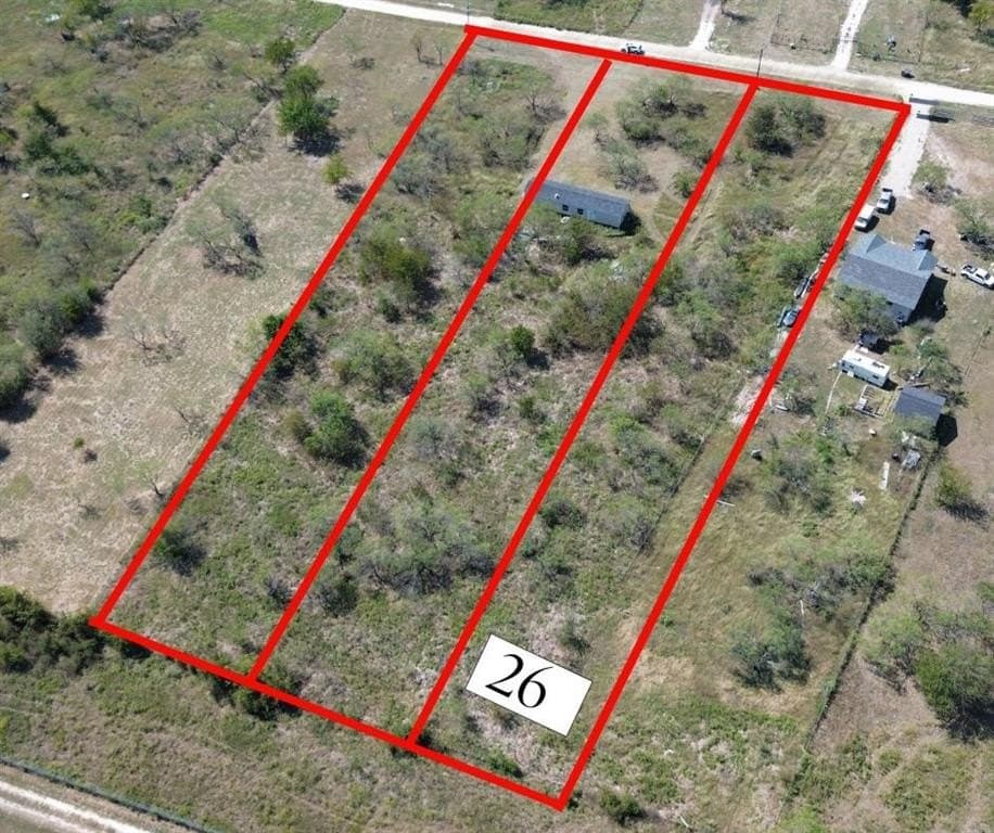 1.11 acres in Navarro County gallery image 2
