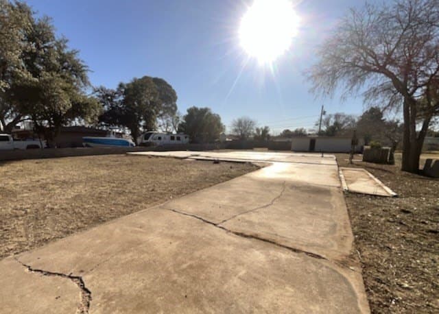 0.3 acres in Midland County featured view