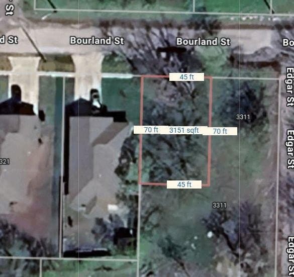 0.2 acres in Hunt County gallery image 3
