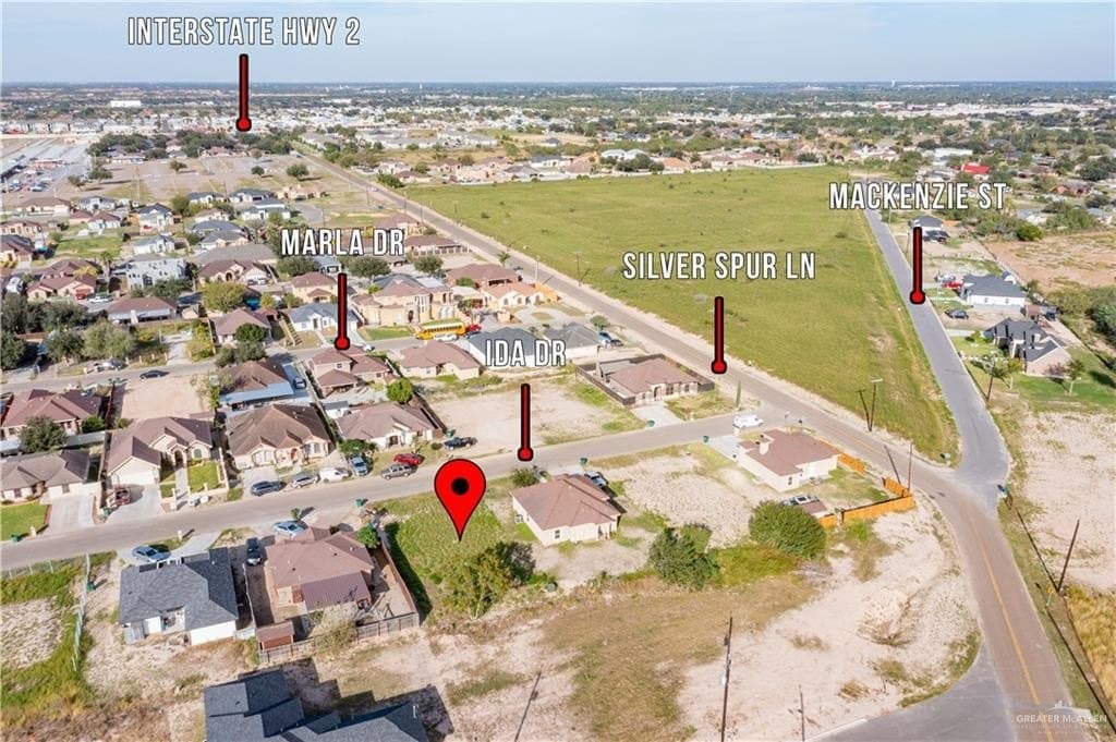 0.14 acres in Hidalgo County gallery image 4