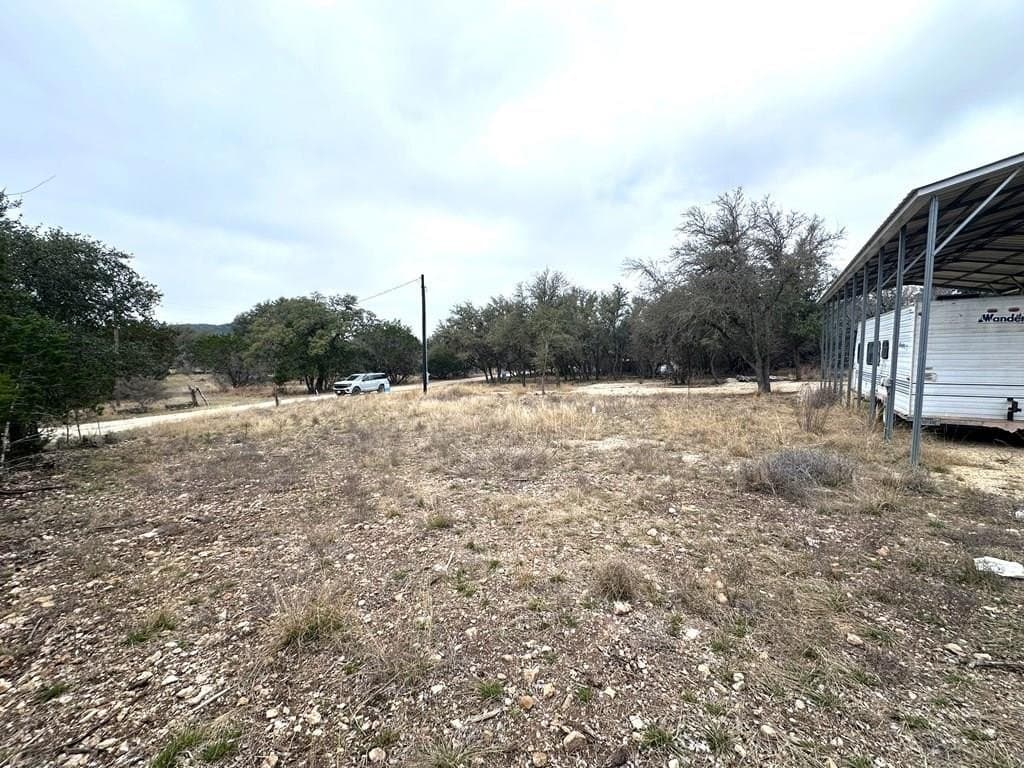 0.36 acres in Uvalde County