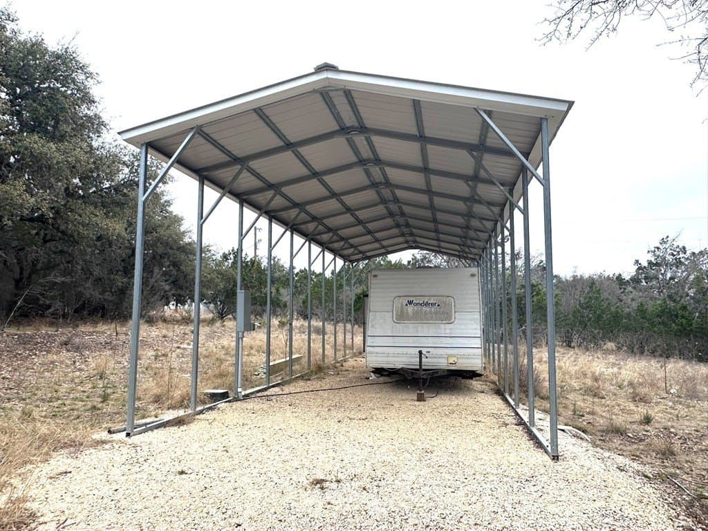 0.36 acres in Uvalde County featured view