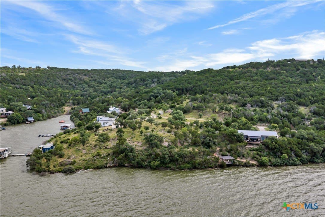 3.5 acres in Burnet County - photo 9