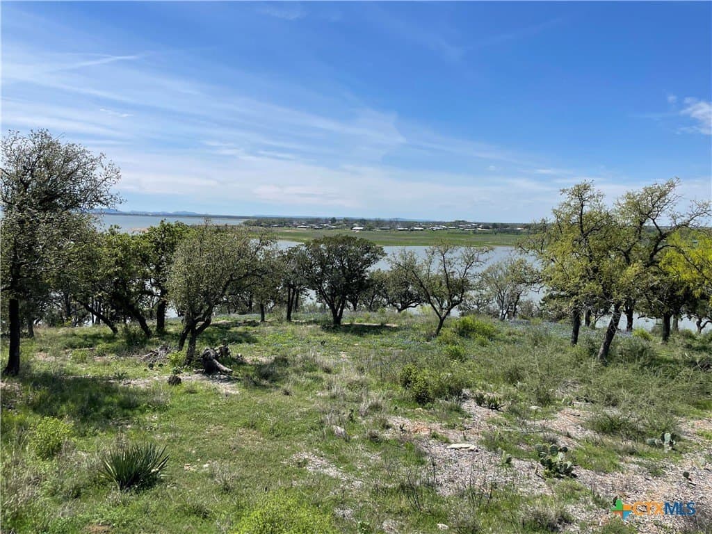 3.5 acres in Burnet County - photo 3