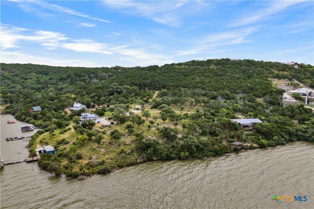 3.5 acres in Burnet County - photo 17