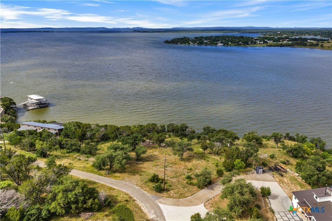 3.5 acres in Burnet County - photo 8